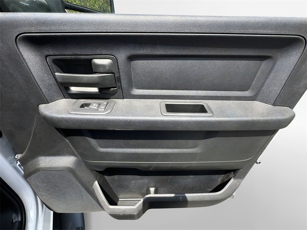 Used 2025 RAM 2500 Tradesman image 26