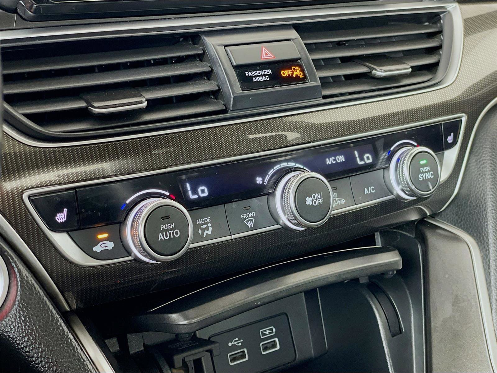 Used 2021 Honda Accord Sport image 21