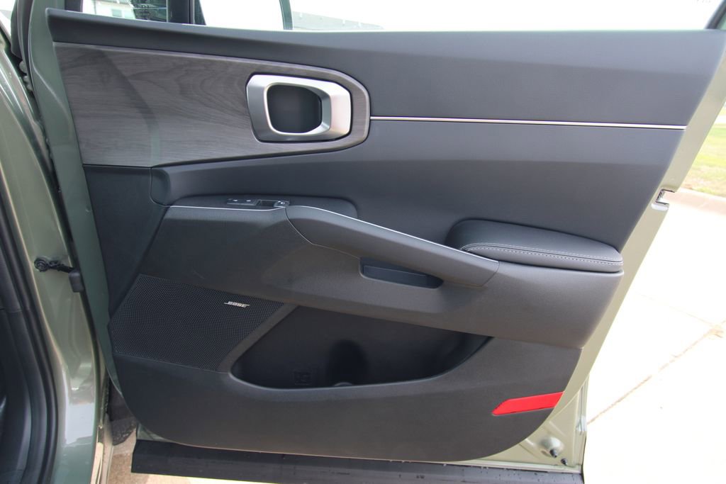 New 2026 Kia Sorento X-Line EX image 40