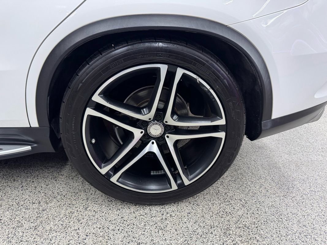 Used 2016 Mercedes-Benz GLE 450 4MATIC image 39