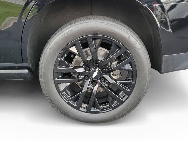 Used 2023 Chevrolet Tahoe High Country AWD/4WD image 34
