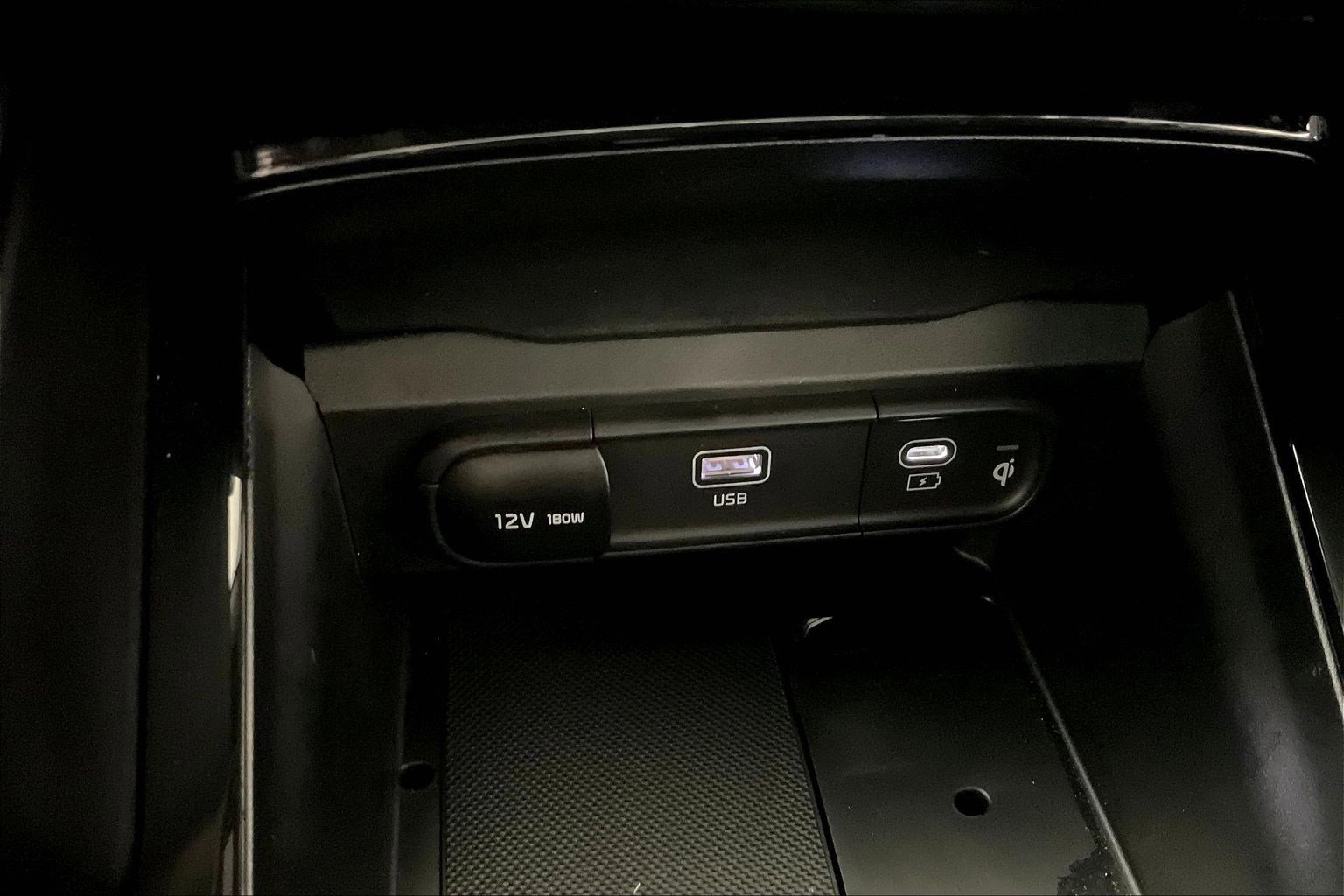 Used 2025 Kia Telluride EX X-Line image 16