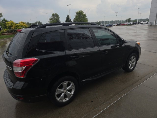 Used 2016 Subaru Forester 2.5i w/ Alloy Wheel Package AWD/4WD image 3