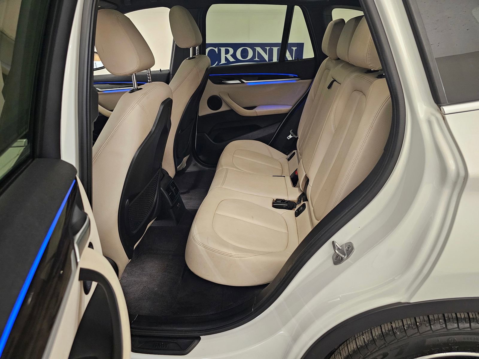 Used 2021 BMW X1 xDrive28i w/ Convenience Package image 41