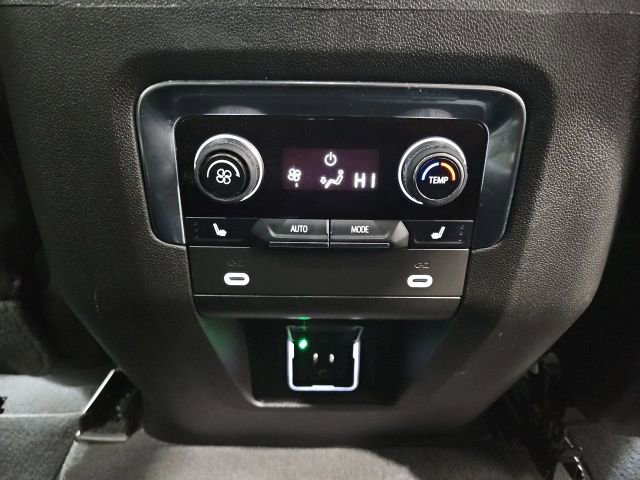 Certified 2023 Chevrolet Tahoe Z71 w/ Z71 Off-Road Package image 19