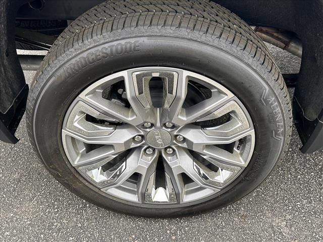 New 2026 GMC Sierra 1500 Denali w/ Denali Reserve Package image 13