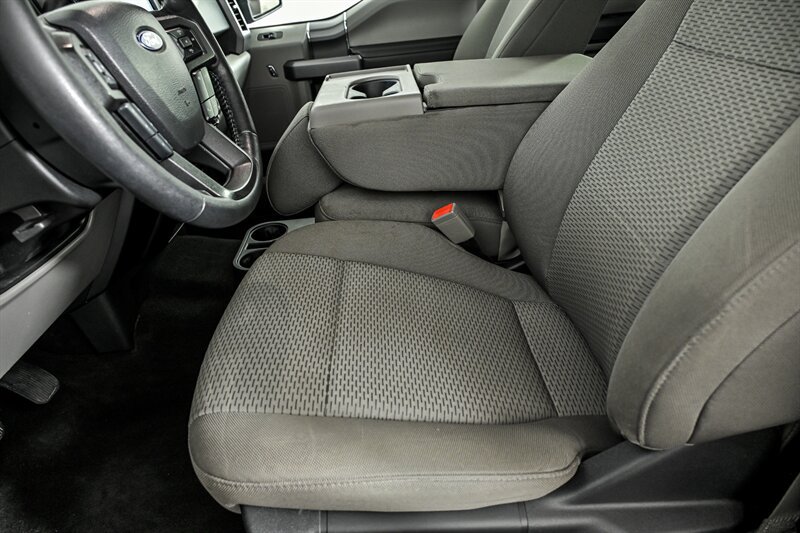 Used 2019 Ford F150 XLT w/ Equipment Group 302A Luxury AWD/4WD image 15