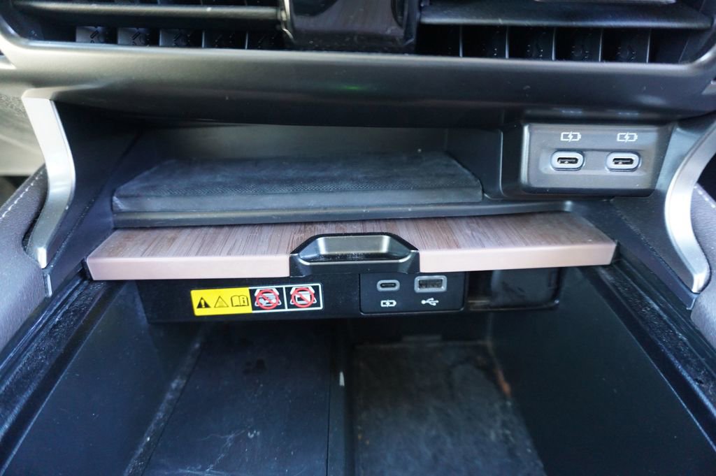 Used 2023 Lexus RX 350 Premium w/ Cold Area Package image 14