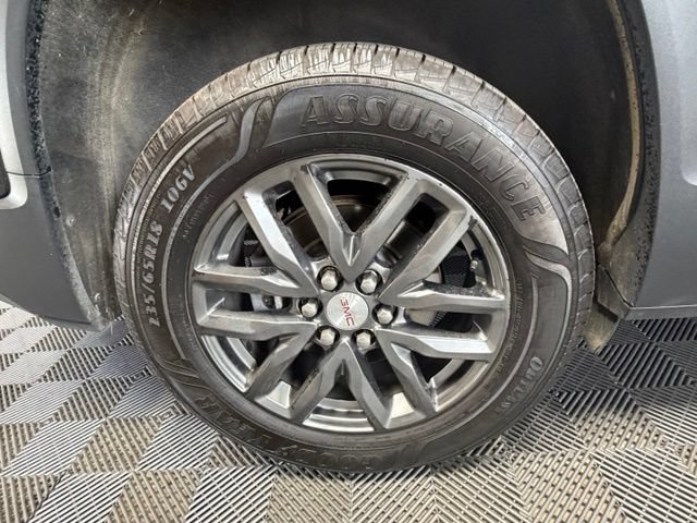 Used 2017 GMC Acadia SLT AWD/4WD image 43