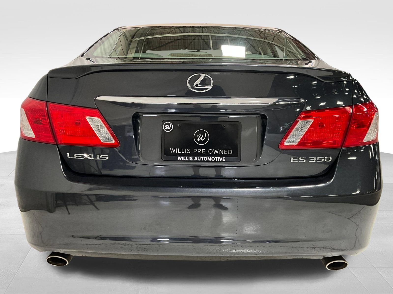 Used 2008 Lexus ES 350 FWD image 6