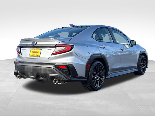 Used 2024 Subaru WRX Premium image 14