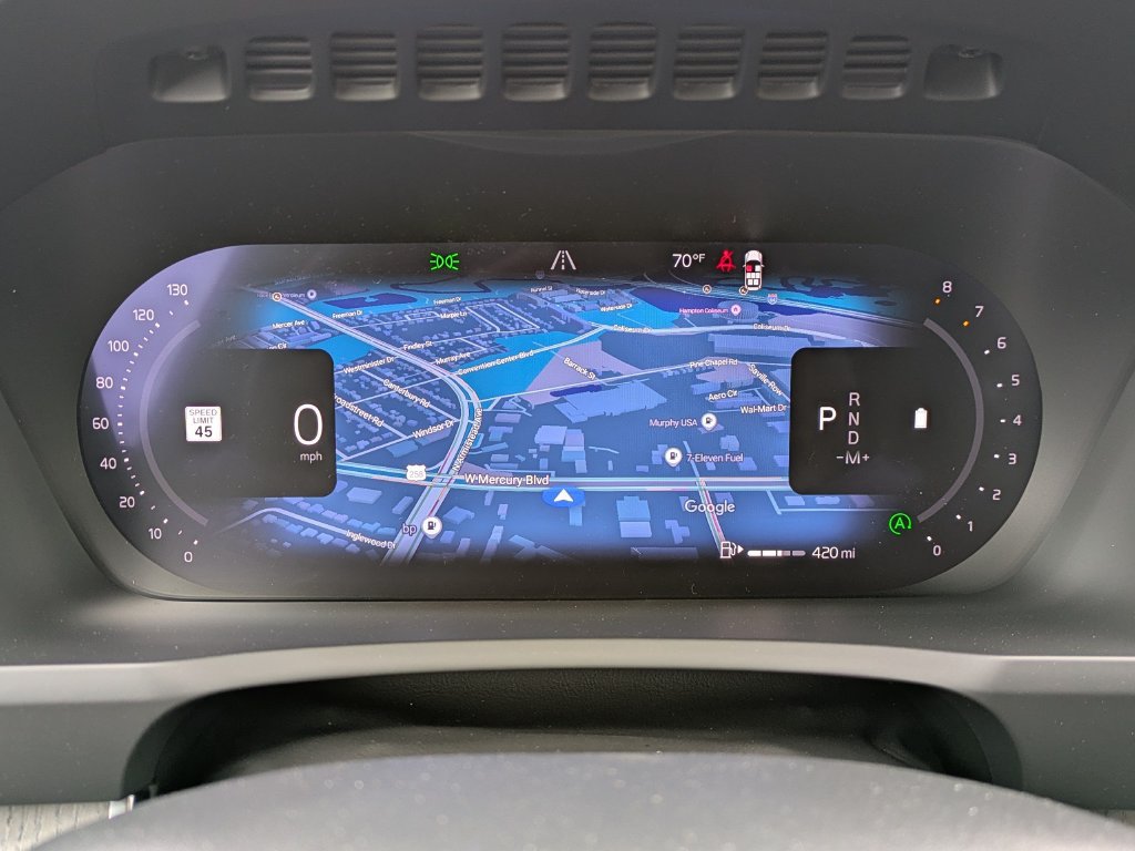New 2027 Volvo XC90 B6 Ultra AWD/4WD image 27