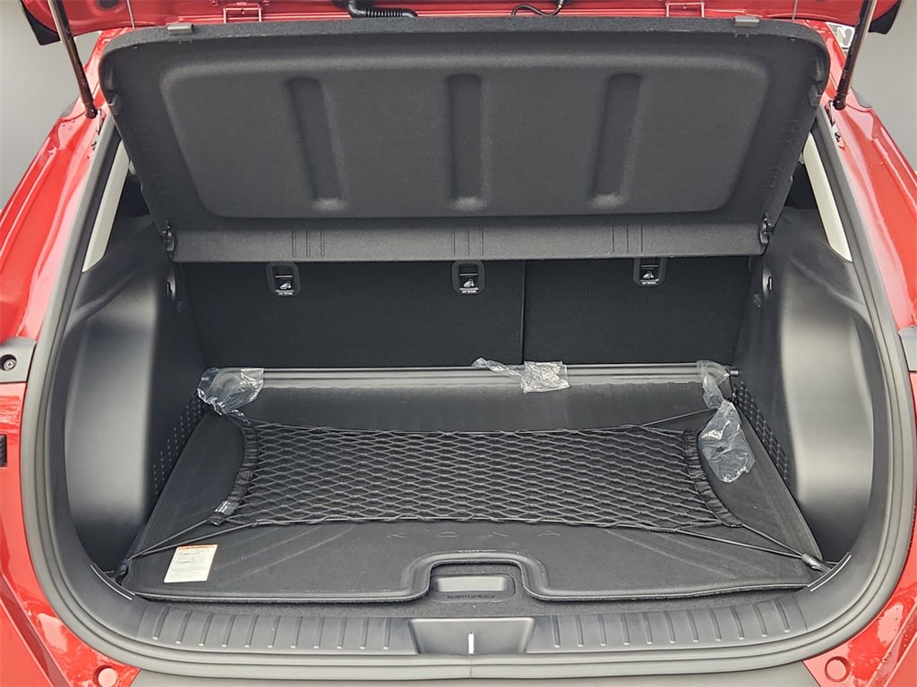 New 2026 Hyundai Kona SEL Sport image 13