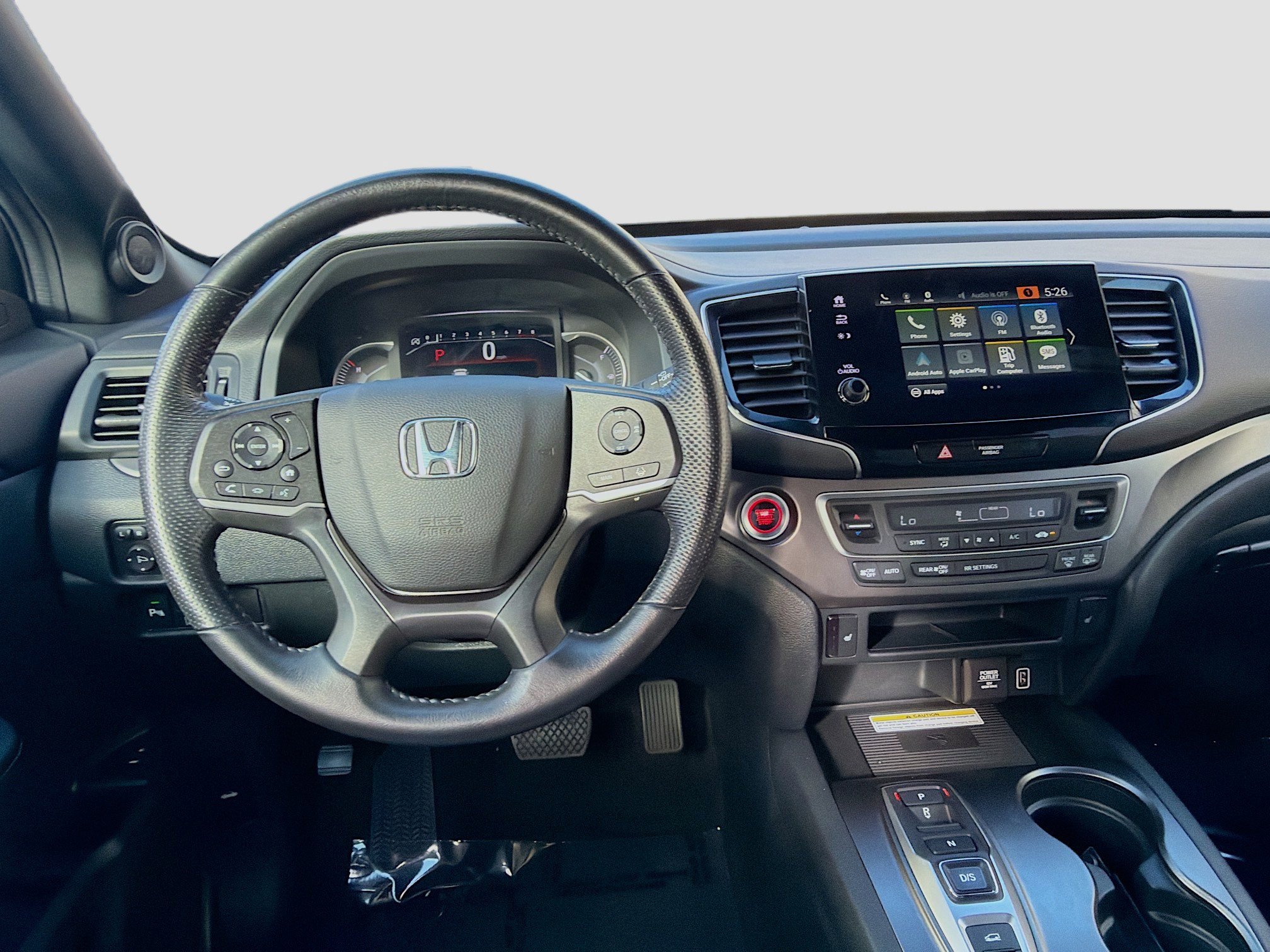 Certified 2023 Honda Passport EX-L image 20