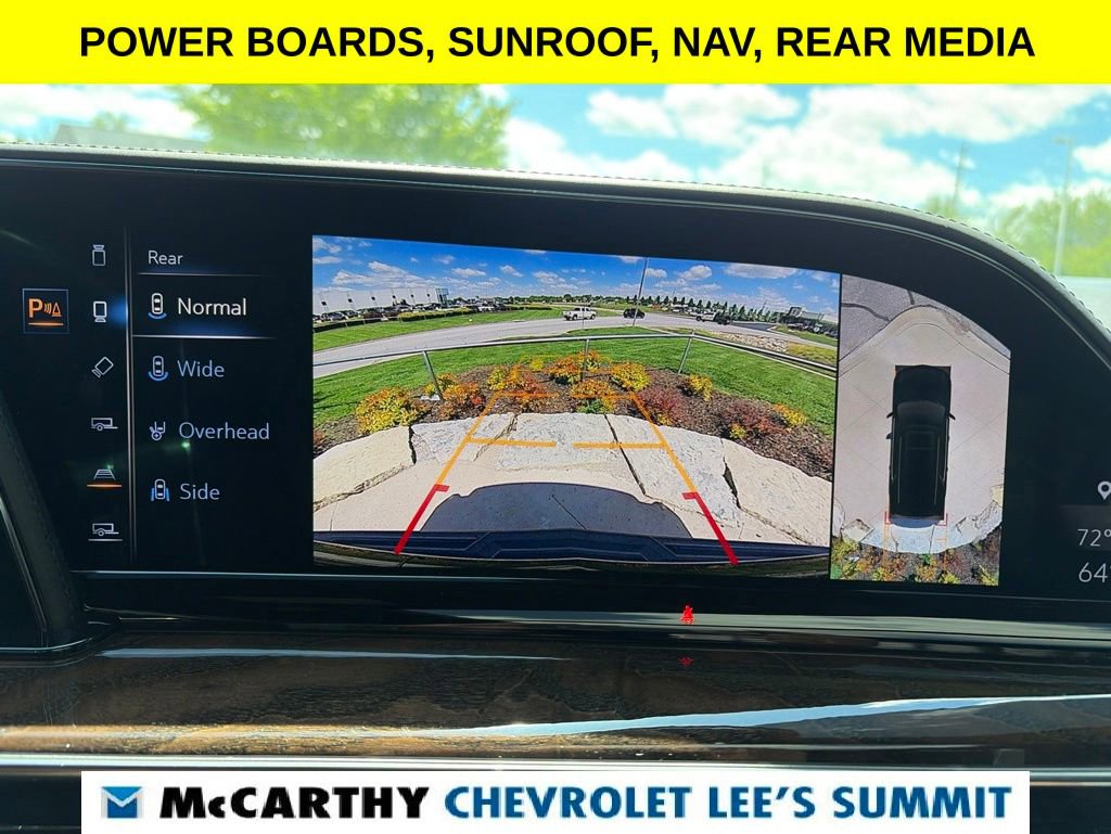 Used 2021 Cadillac Escalade Sport Platinum AWD/4WD image 13