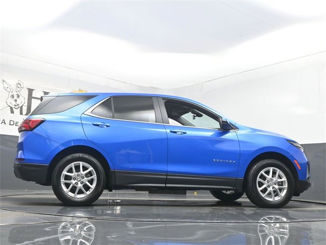 Used 2024 Chevrolet Equinox LT image 52