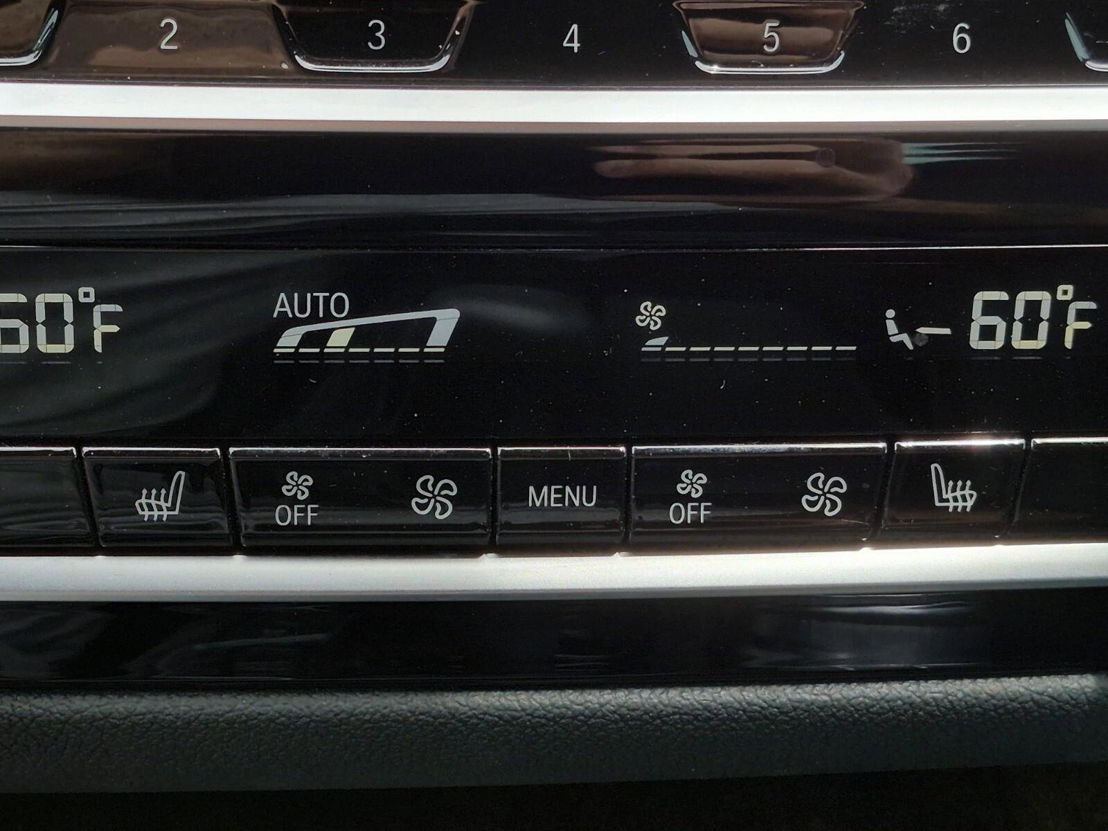 Used 2020 BMW 540i xDrive w/ Premium Package AWD/4WD image 36
