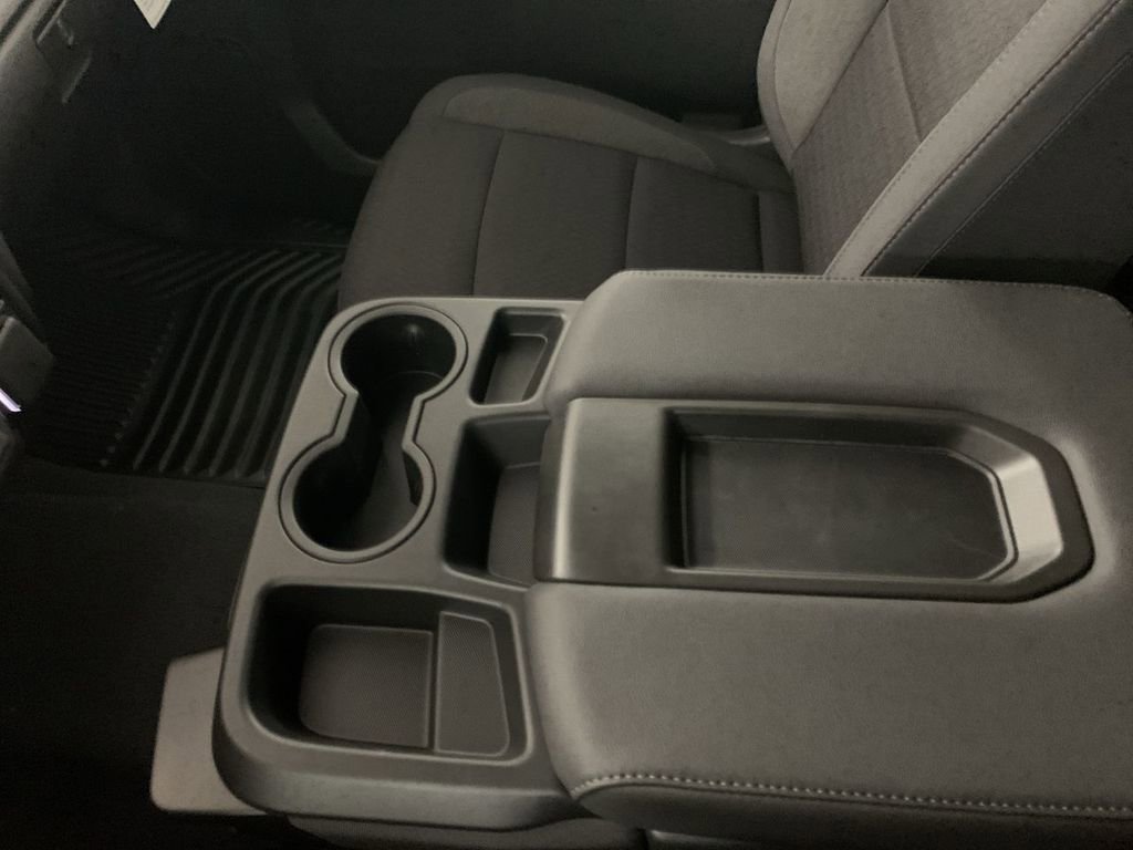 New 2026 Chevrolet Silverado 2500 Custom w/ Custom Value Package AWD/4WD image 53