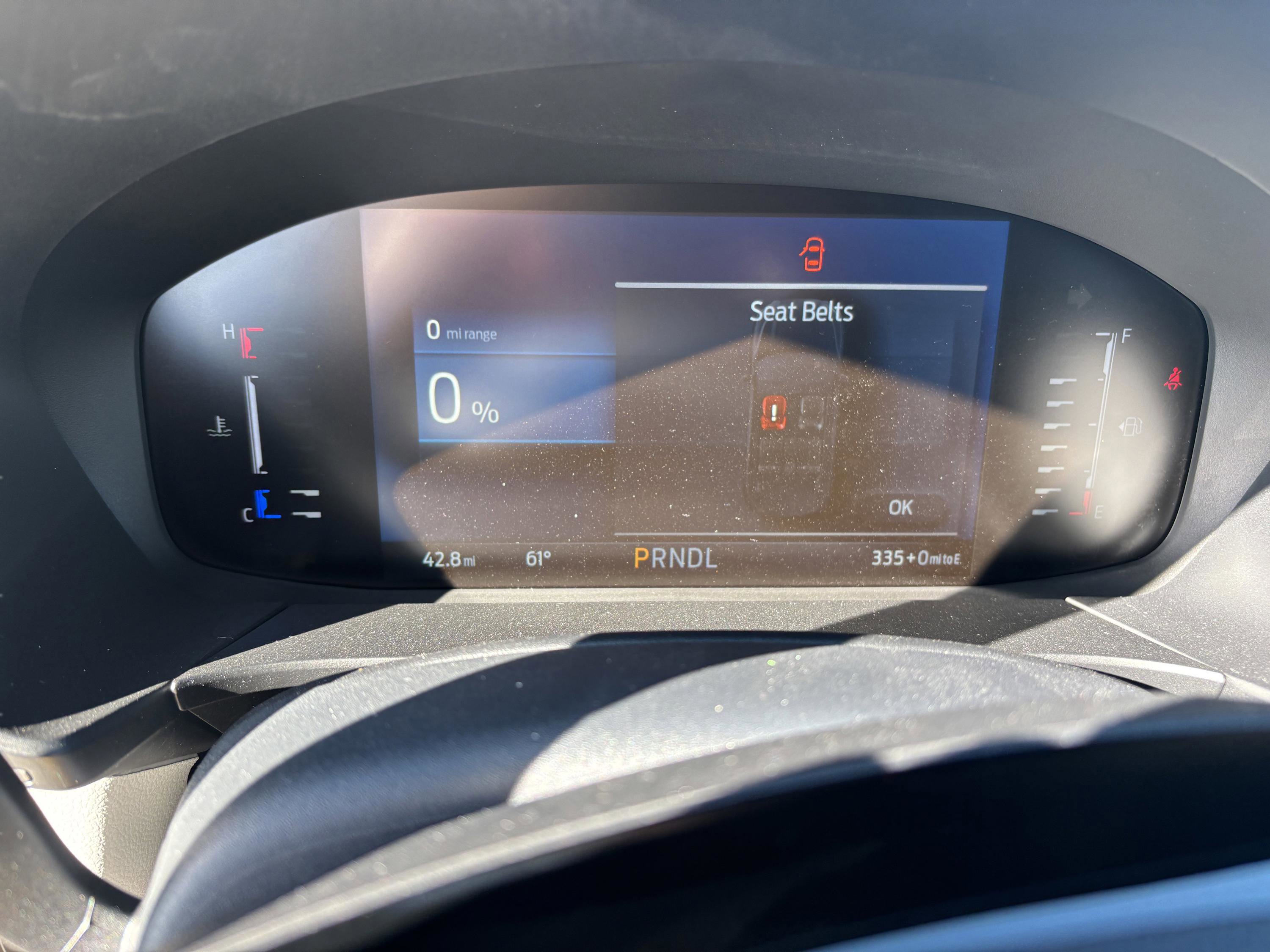 Used 2024 Ford Escape SE image 37