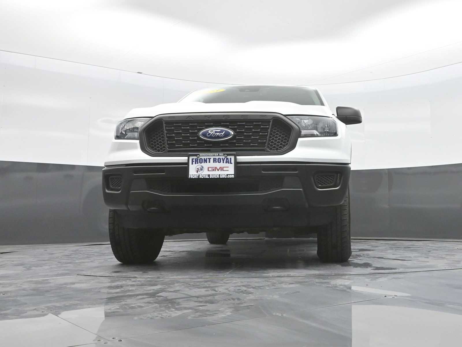 Used 2023 Ford Ranger XL AWD/4WD image 36