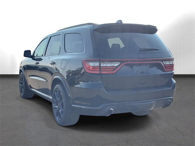 Used 2024 Dodge Durango SRT image 3