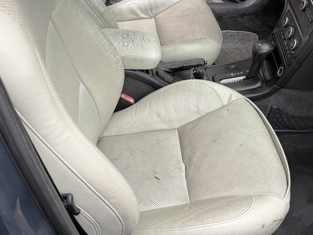 Used 2006 Saab 9-5 2.3T image 18