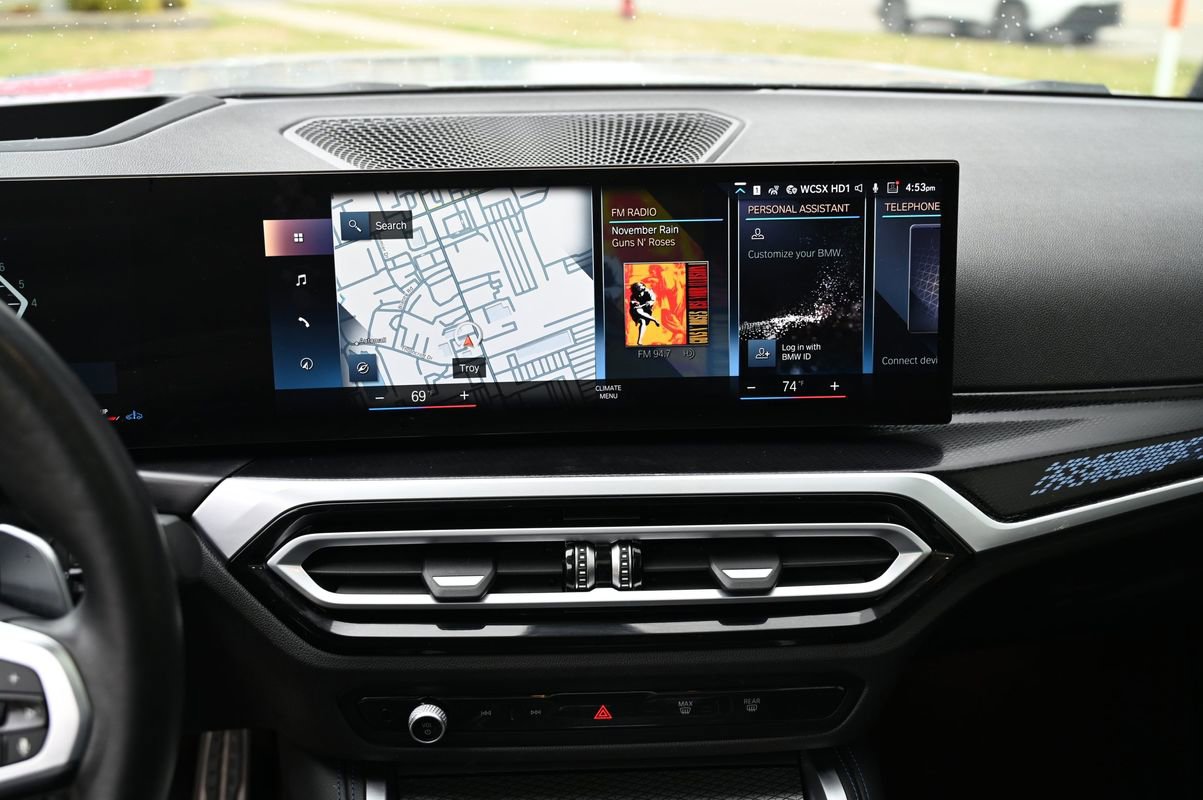 Used 2023 BMW M240i xDrive Coupe w/ Premium Package image 29