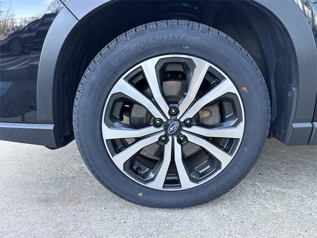 Certified 2023 Subaru Forester Limited image 22