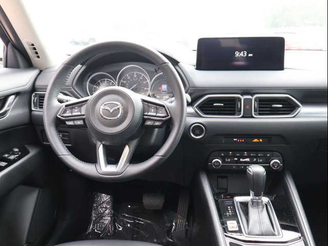 New 2025 MAZDA CX-5 AWD 2.5 S w/ Select Package image 19