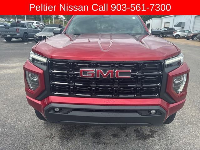 Used 2024 GMC Canyon Elevation w/ Convenience Package image 8