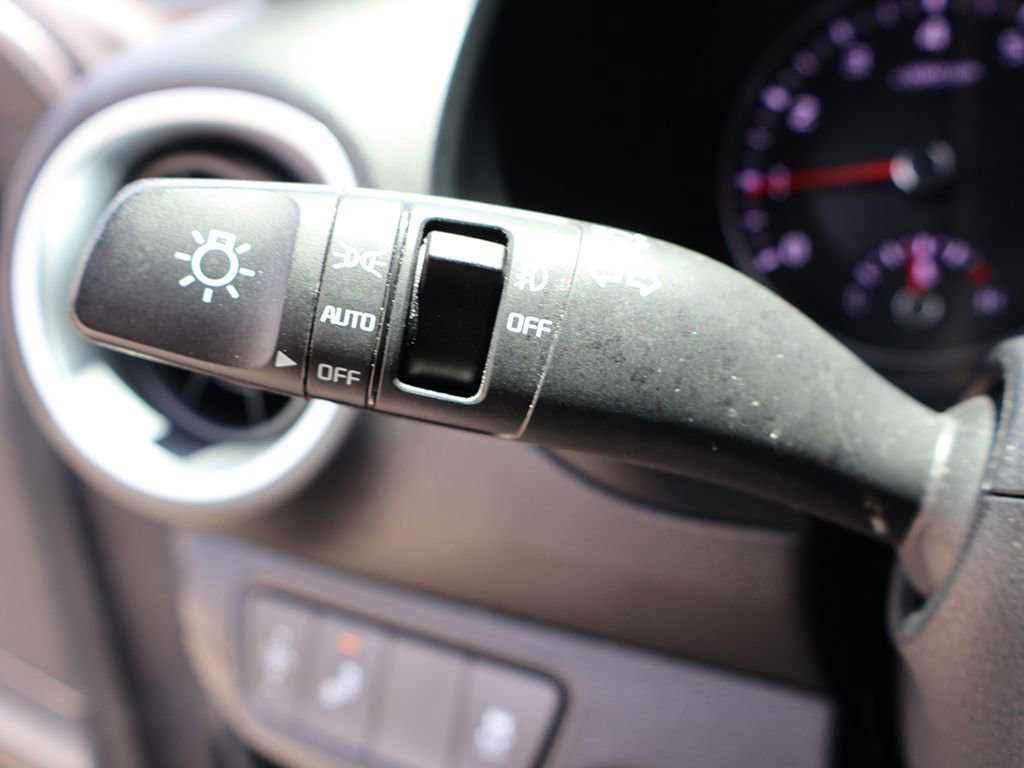Used 2024 Kia Forte GT-Line w/ GT-Line Premium Package FWD image 41
