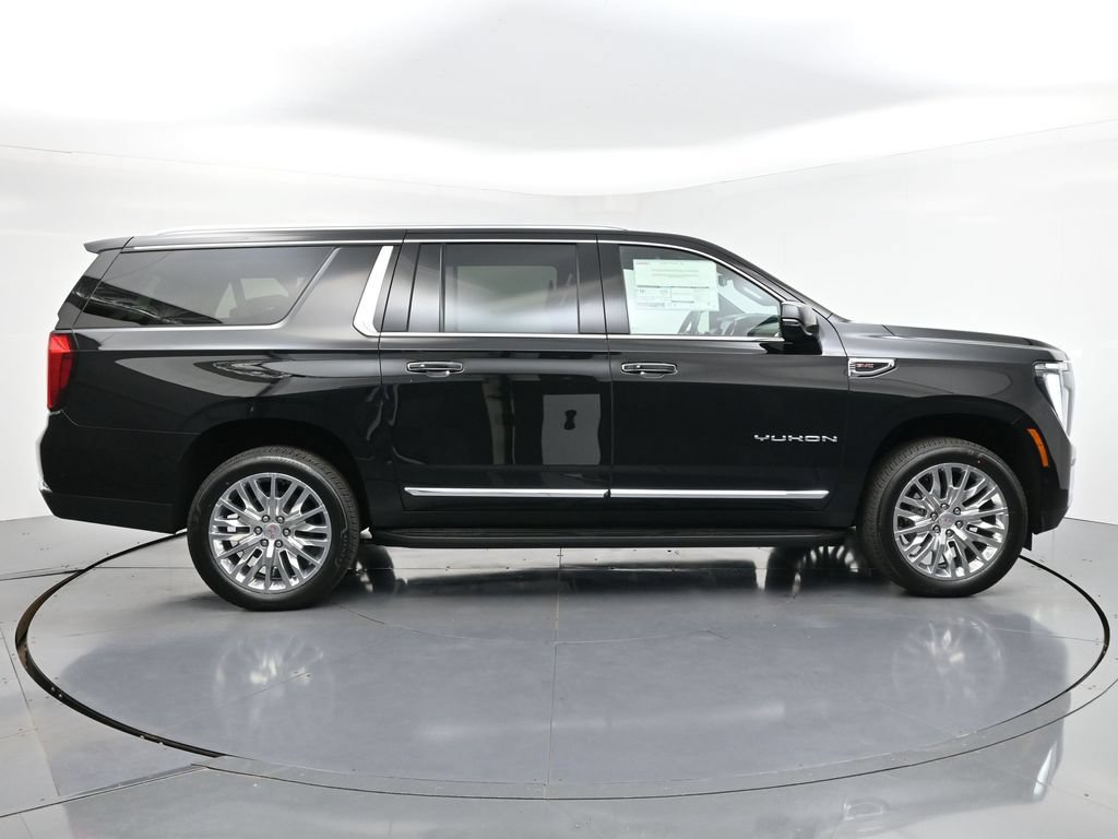 New 2027 GMC Yukon XL Elevation AWD/4WD image 6