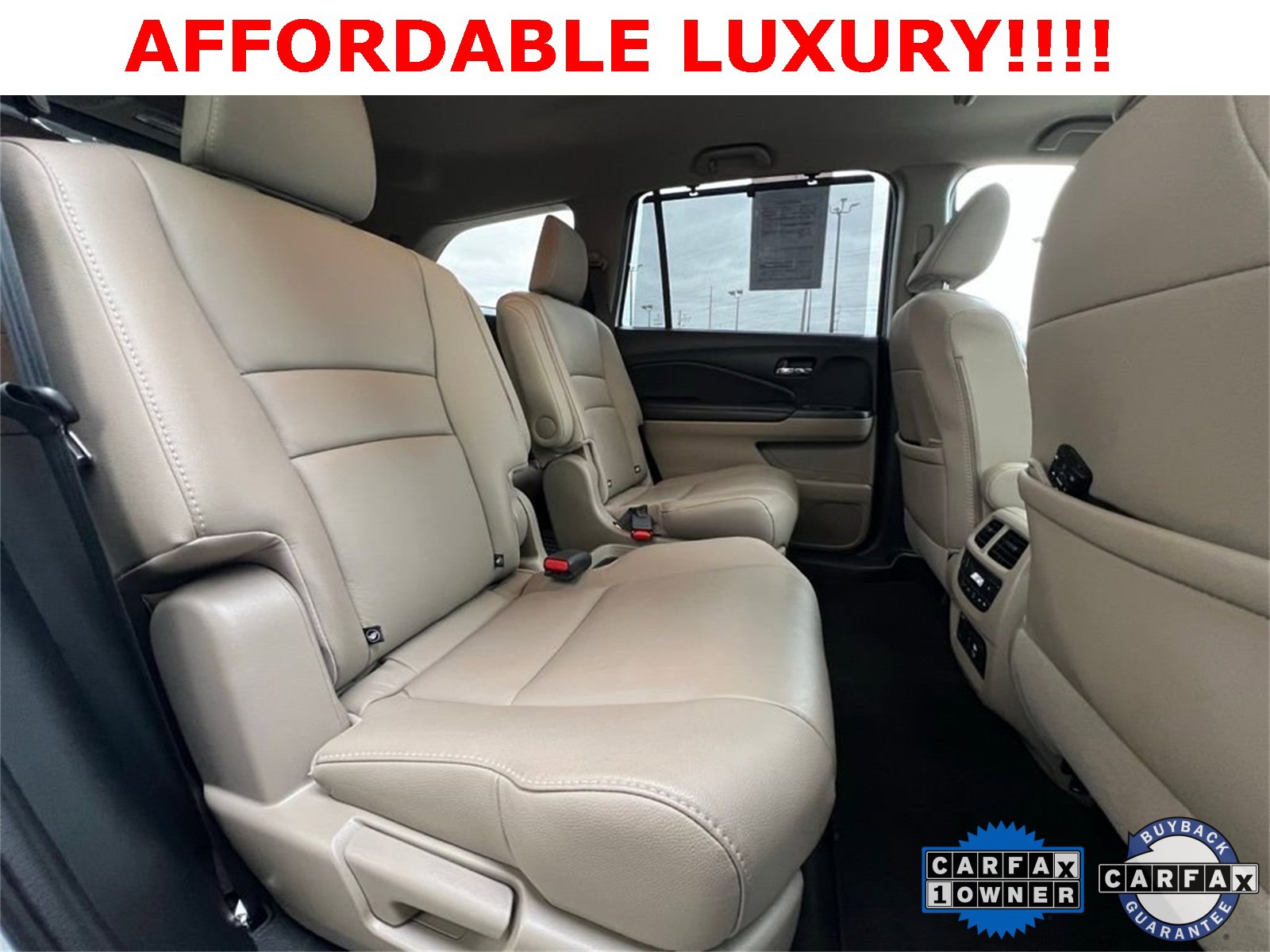 Used 2020 Honda Pilot Touring image 21