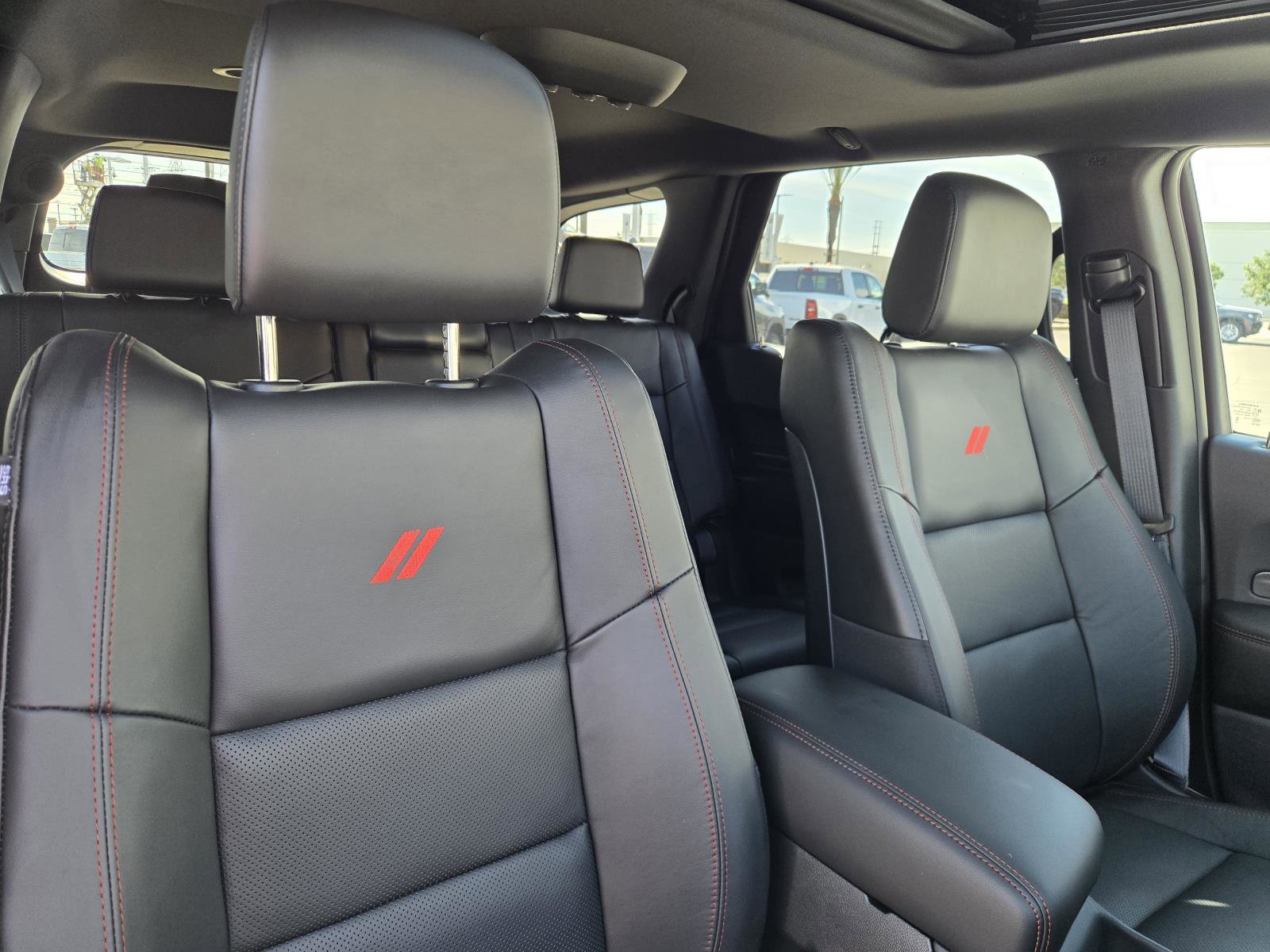 New 2026 Dodge Durango GT image 35