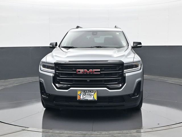 Certified 2023 GMC Acadia SLT w/ Elevation Edition image 2