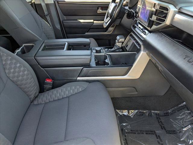 Used 2022 Toyota Tundra SR5 image 19