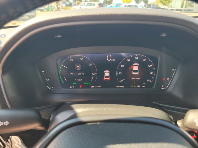 Used 2025 Honda Accord Sport image 29