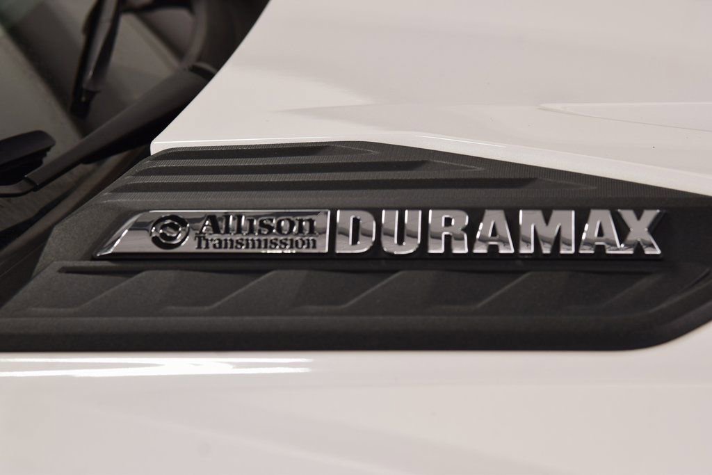 Used 2024 Chevrolet Silverado 2500 High Country w/ High Country Premium Package image 17