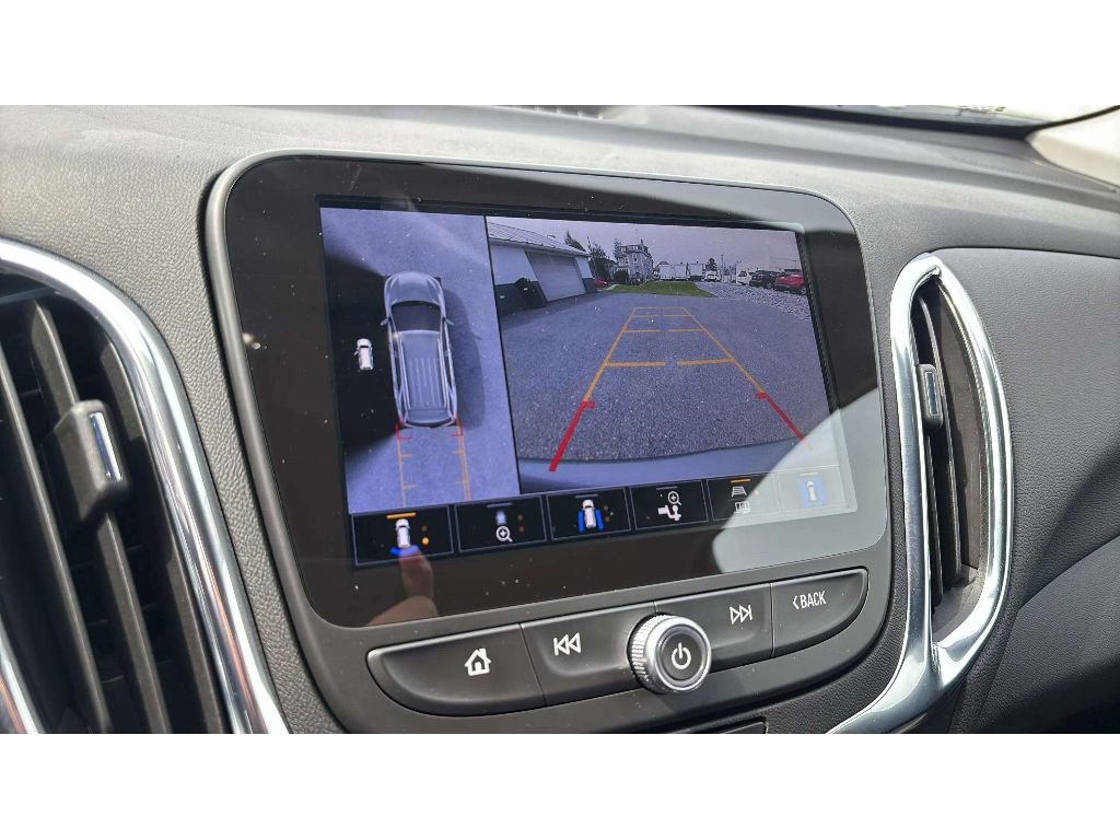 Certified 2024 Chevrolet Equinox LT image 17