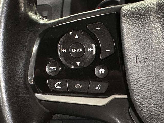 Used 2021 Honda Passport EX-L image 23