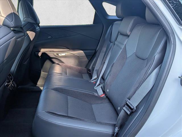 Used 2024 Lexus RX 500h F Sport w/ Convenience Package AWD/4WD image 18