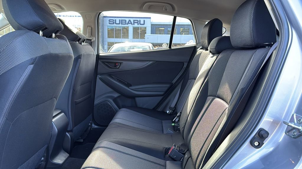 Used 2023 Subaru Crosstrek 2.0i image 23