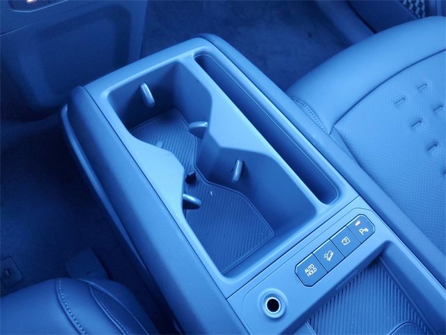 New 2026 Kia EV9 Wind image 23