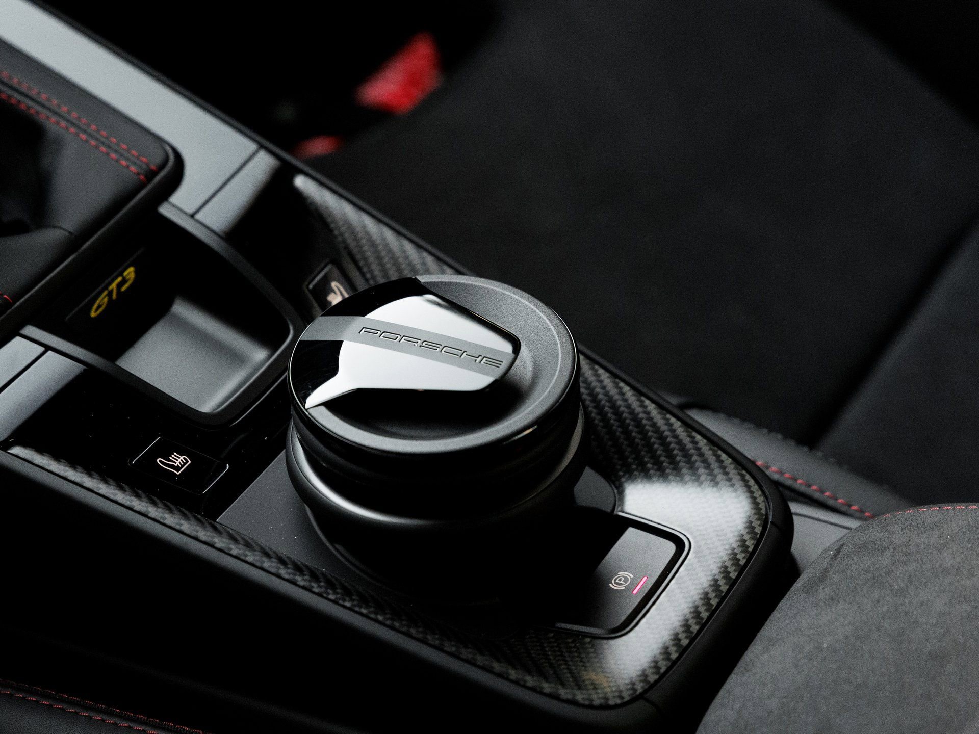 Certified 2026 Porsche 911 GT3 image 29