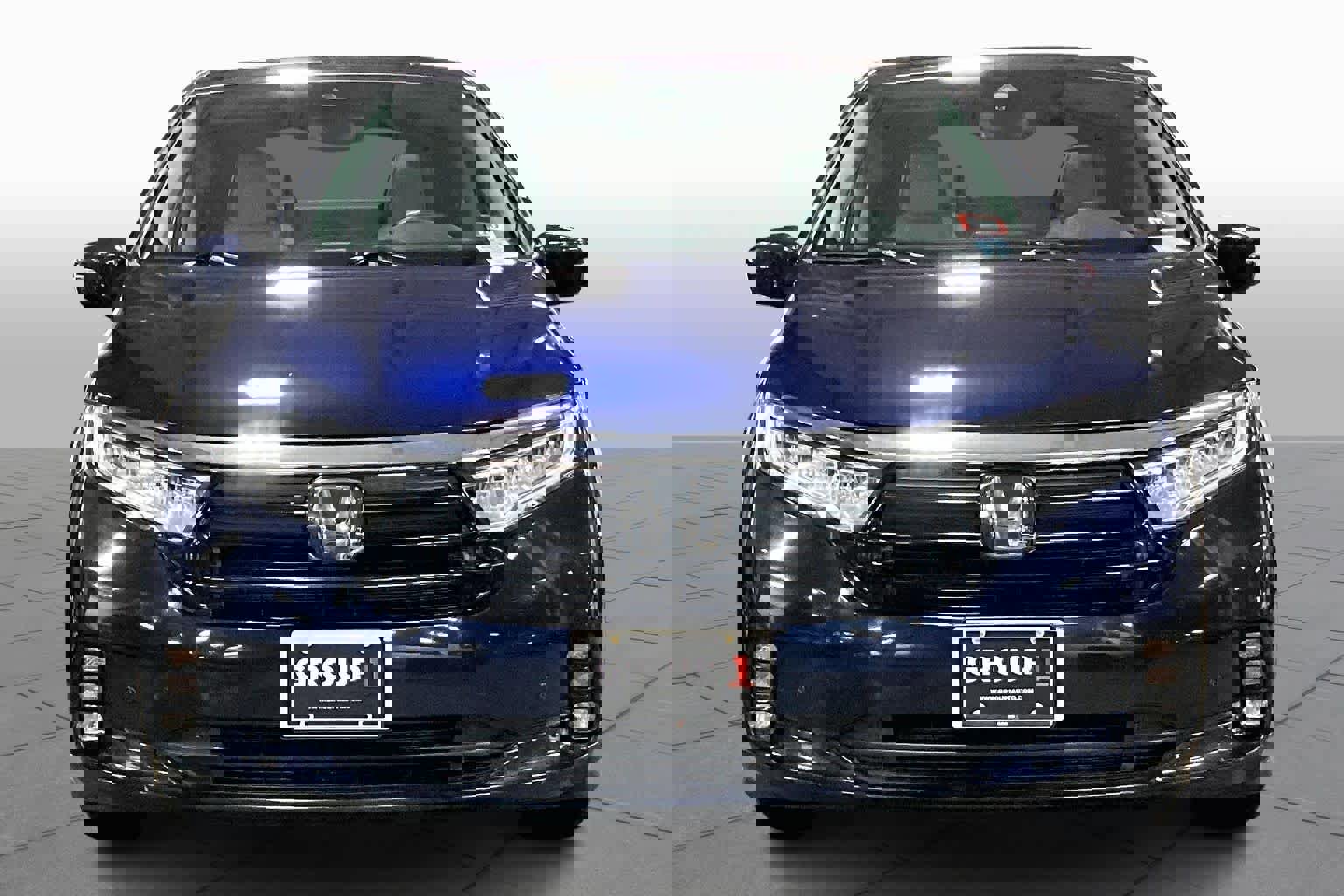 Used 2023 Honda Odyssey Elite image 4