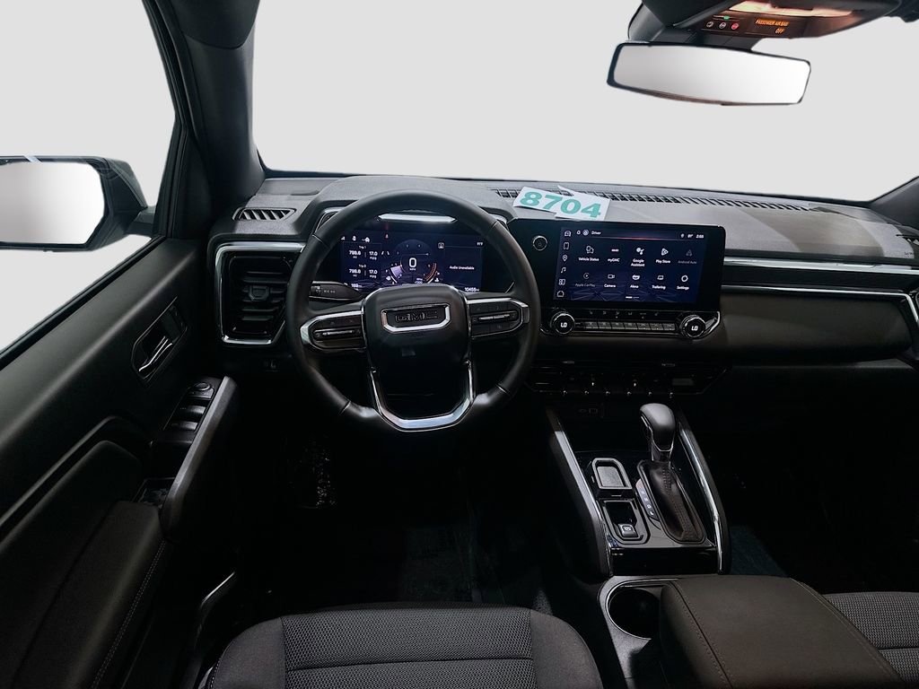 Used 2025 GMC Canyon Elevation w/ Convenience Package RWD image 23