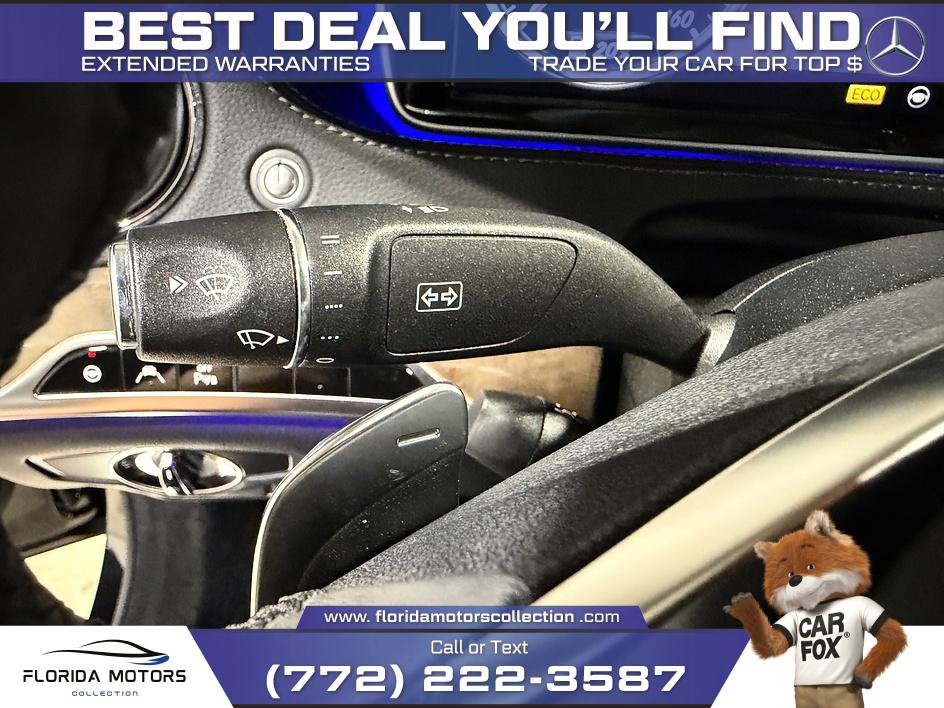 Used 2014 Mercedes-Benz S 550 Sedan image 33