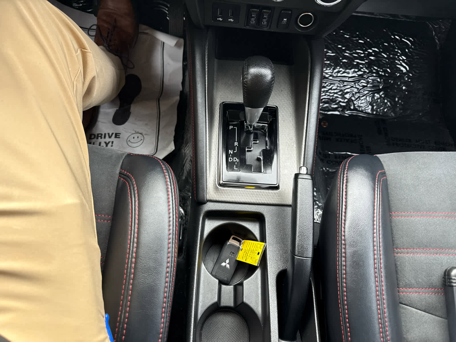 Used 2018 Mitsubishi Outlander Sport SE image 21