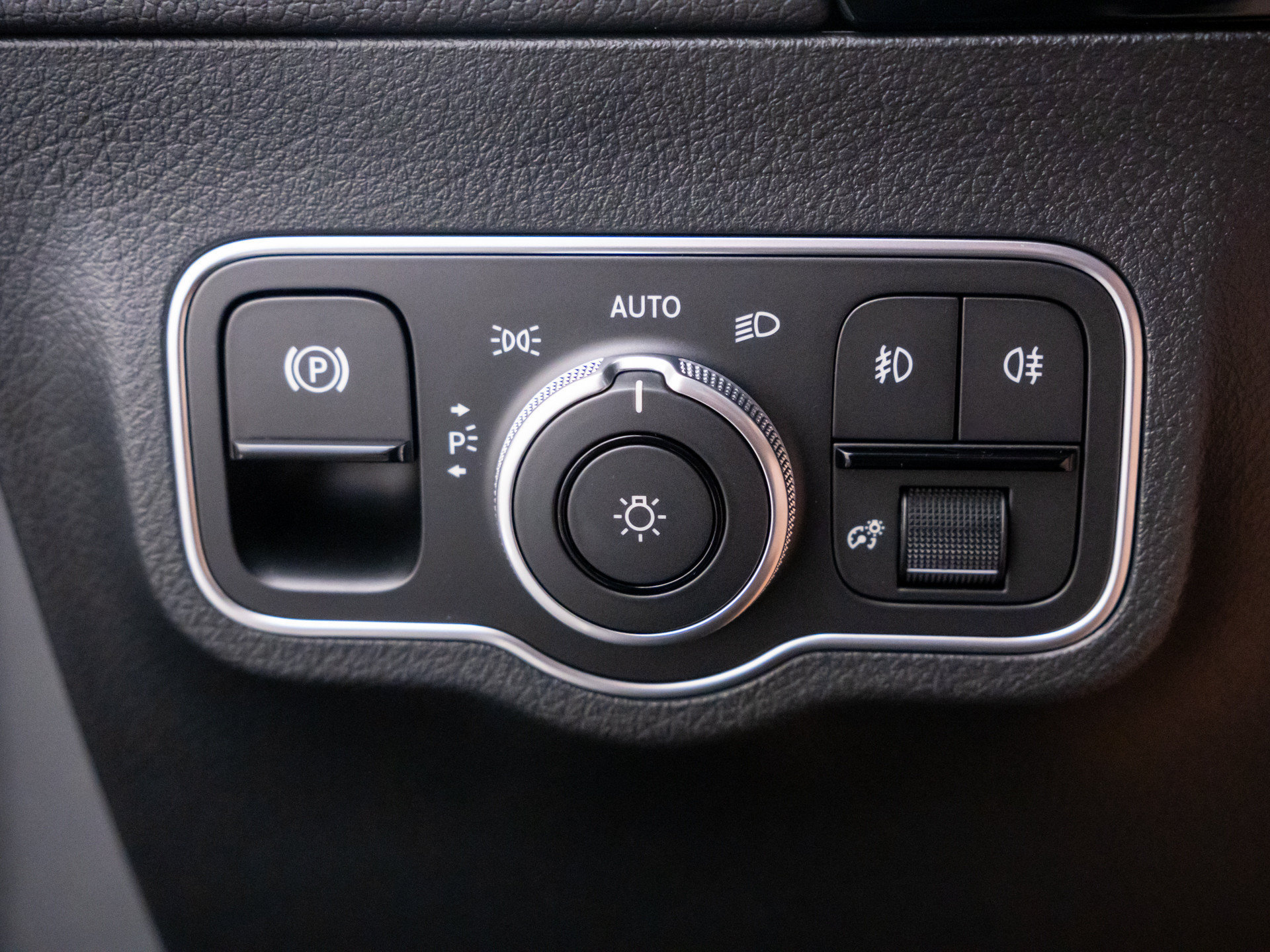 New 2026 Mercedes-Benz GLA 250 4MATIC image 21