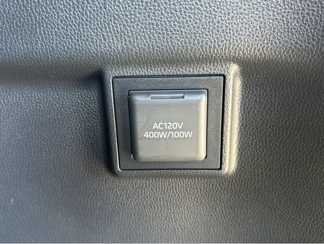 Certified 2025 Lexus GX 550 AWD/4WD image 21